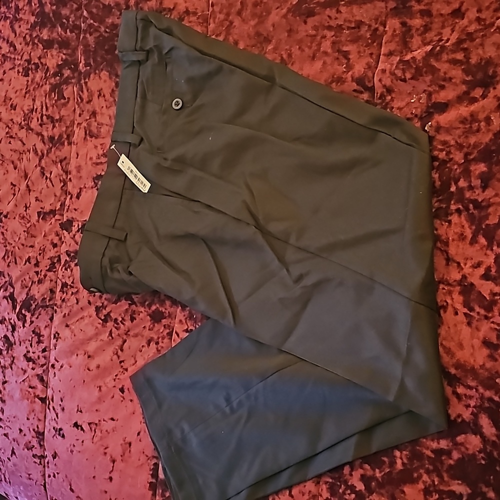 Men's Amazon Essentials pants 32X 32